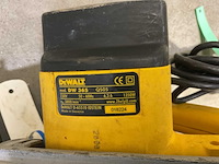 Dewalt dw365 afkortcirkelzaagmachine - afbeelding 3 van  3