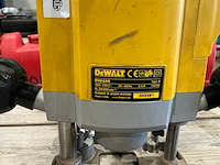 Dewalt dw614 bovenfrees - afbeelding 4 van  4