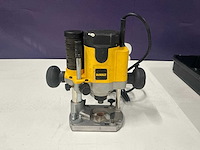 Dewalt dw621 bovenfrees - afbeelding 3 van  6