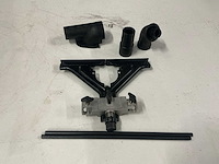 Dewalt dw621 bovenfrees - afbeelding 5 van  6