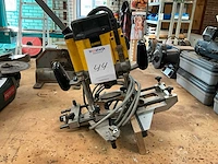 Dewalt dw624 bovenfrees