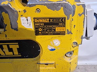 Dewalt dw743 tafel-, afkort- en verstekzaagcombinatie - afbeelding 5 van  5
