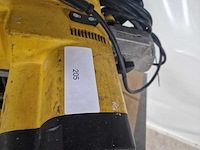 Dewalt dw767 afkortcirkelzaagmachine - afbeelding 1 van  1