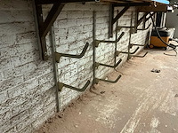 Dewalt dw771 afkortcirkelzaagmachine - afbeelding 2 van  4