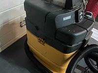 Dewalt dw793 industriële stofzuiger - afbeelding 3 van  4