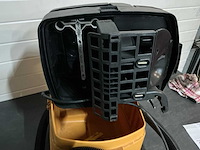 Dewalt dw793 industriële stofzuiger - afbeelding 4 van  4