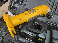 Dewalt dw960 boormachine - afbeelding 1 van  5