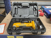 Dewalt dw960 boormachine - afbeelding 2 van  5