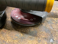 Dewalt dwe4206 haakse slijpmachine (3x) - afbeelding 5 van  6