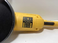 Dewalt dwe492s grote haakse slijper - 2200w - 230mm - softstart - afbeelding 5 van  5