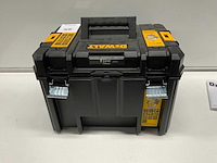 Dewalt dwe625 bovenfrees - afbeelding 1 van  9