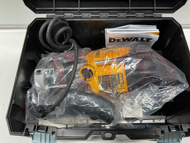 Dewalt dwe625 bovenfrees - afbeelding 5 van  9