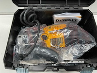 Dewalt dwe625 bovenfrees - afbeelding 5 van  9