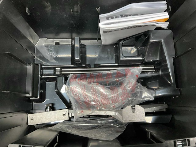 Dewalt dwe625 bovenfrees - afbeelding 6 van  9