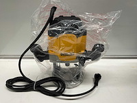 Dewalt dwe625 bovenfrees - afbeelding 7 van  9