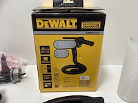 Dewalt dwh201d sds-plus stofafzuigsysteem voor boor- en breekhamers - 16mm - afbeelding 7 van  9
