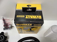 Dewalt dwh201d sds-plus stofafzuigsysteem voor boor- en breekhamers - 16mm - afbeelding 8 van  9