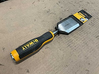 Dewalt dwht16861 houtbeitel (3x) - afbeelding 3 van  3
