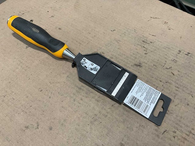 Dewalt dwht16861 houtbeitel (3x) - afbeelding 2 van  3