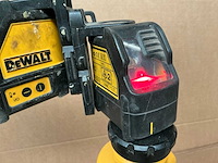 Dewalt dwq88cg bouwlaser - afbeelding 3 van  7