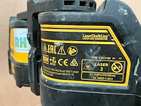 Dewalt dwq88cg bouwlaser - afbeelding 5 van  7