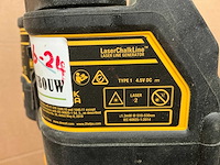Dewalt dwq88cg bouwlaser - afbeelding 6 van  7