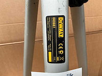 Dewalt dwq88cg bouwlaser - afbeelding 7 van  7