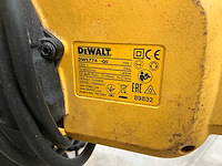 Dewalt dws774-qs afkortzaag op onderstel - afbeelding 4 van  6
