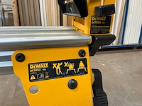 Dewalt dws774-qs afkortzaag op onderstel - afbeelding 6 van  6