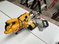 Dewalt dws774-qs afkortzaag - afbeelding 4 van  4