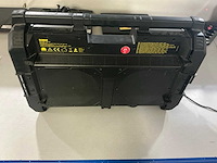 Dewalt dwst1-75659-qw bouwradio - afbeelding 5 van  6