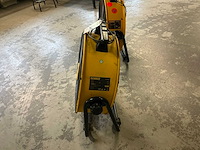 Dewalt dxf2035 & dxf2067 ventilator (2x) - afbeelding 5 van  10