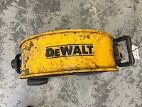 Dewalt dxf2475 ventilator - afbeelding 7 van  8