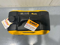 Dewalt dxgni35e - 3400watt - inverter - benzine generator - afbeelding 15 van  16