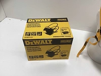 Dewalt dxir1hmmp3 stofmasker / halfgelaatsmasker p3 r - maat m (250x) - afbeelding 3 van  9