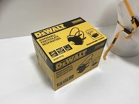 Dewalt dxir1hmmp3 stofmasker / halfgelaatsmasker p3 r - maat m (250x) - afbeelding 4 van  9