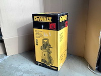 Dewalt dxpw001mr hogedrukreiniger - afbeelding 1 van  4