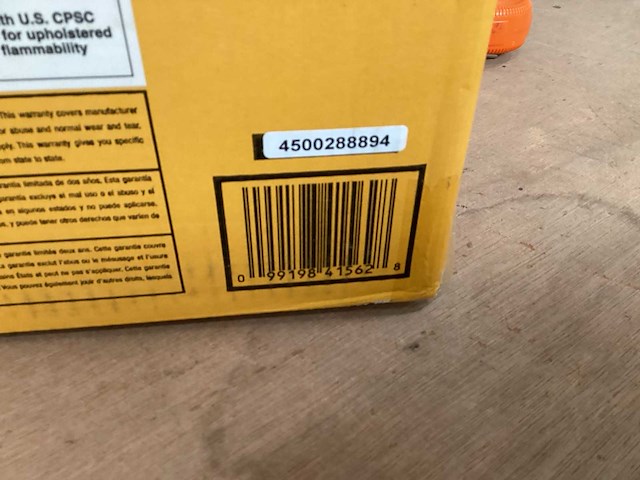 Dewalt dxstah025 werkplaatskruk - afbeelding 5 van  5