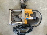 Dewalt electrisch gereedschap (2x) - afbeelding 3 van  7