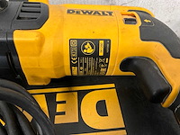 Dewalt elektrisch gereedschap (3x) - afbeelding 3 van  5