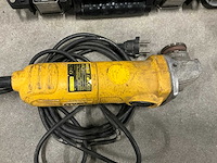 Dewalt elektrisch gereedschap (4x) - afbeelding 3 van  6