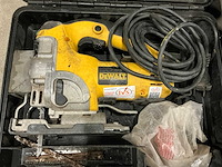 Dewalt elektrisch gereedschap (4x) - afbeelding 6 van  6