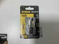 Dewalt extreme flextorq bitsets partij - afbeelding 3 van  6