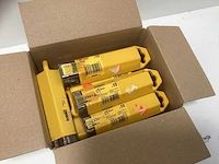 Dewalt extreme hss-g metaalboren partij - doos vol met 10-packs van diverse maten - afbeelding 5 van  5