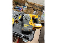 Dewalt gereedschap in koffer (3x) - afbeelding 3 van  8