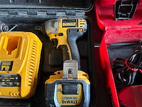 Dewalt gereedschapsset - afbeelding 2 van  2