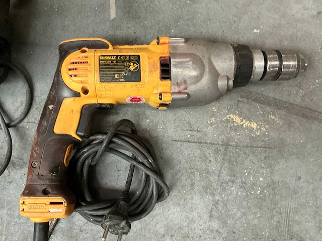 Dewalt gereedschapsset - afbeelding 2 van  4