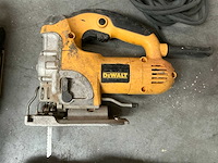 Dewalt gereedschapsset - afbeelding 3 van  4