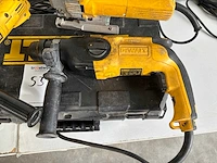 Dewalt gereedschapsset - afbeelding 2 van  8