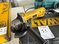 Dewalt gereedschapsset - afbeelding 6 van  8